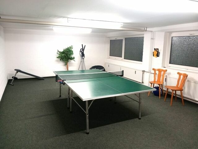 Ferienwohnung in Dahme - Haus am Deich Wohnung 5 - Bild 23