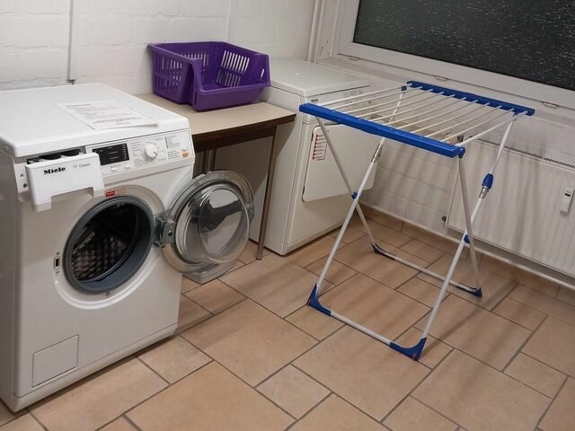 Ferienwohnung in Dahme - Haus am Deich Wohnung 5 - Bild 24