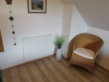 Ferienwohnung in Dahme - Abendsonne - Bild 15