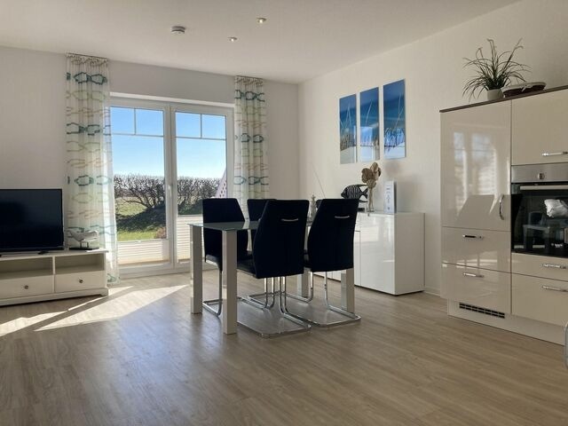 Ferienhaus in Dahme - Am Kampland 20 - Luv - Bild 3