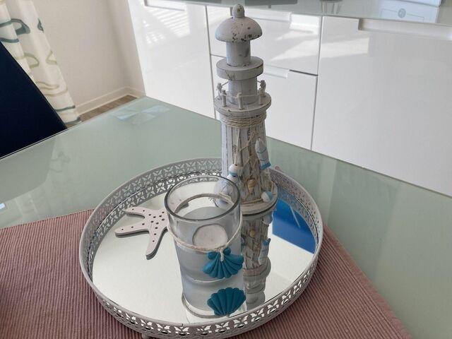 Ferienhaus in Dahme - Am Kampland 20 - Luv - Bild 17