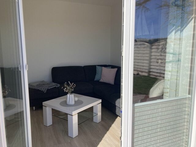 Ferienhaus in Dahme - Am Kampland 20 - Luv - Bild 19