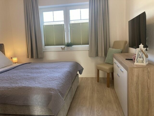 Ferienhaus in Dahme - Am Kampland 20 - Luv - Bild 22