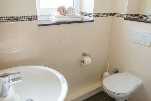 Ferienwohnung in Dahme - Haus Strandburg - D&uuml;nengras - Bild 8