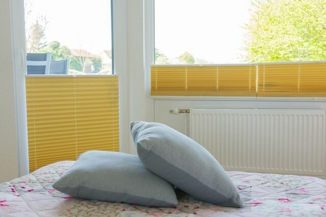 Ferienwohnung in Dahme - Haus Strandburg - D&uuml;nengras - Bild 22