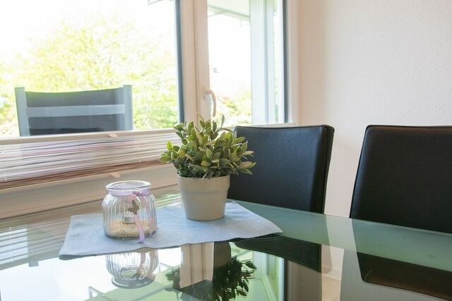 Ferienwohnung in Dahme - Haus Strandburg - D&uuml;nengras - Bild 23