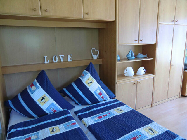 Ferienwohnung in Süssau - Wiese - Bild 3