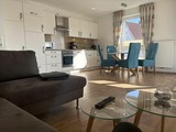Ferienwohnung in Dahme - Haus Meeresgl&uuml;ck Seemuschel - Bild 1