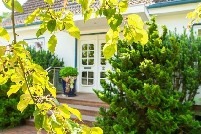 Ferienwohnung in Dahme - Haus Wiwibarg OG - Bild 9