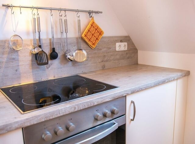 Ferienwohnung in Dahme - Haus Wiwibarg OG - Bild 10