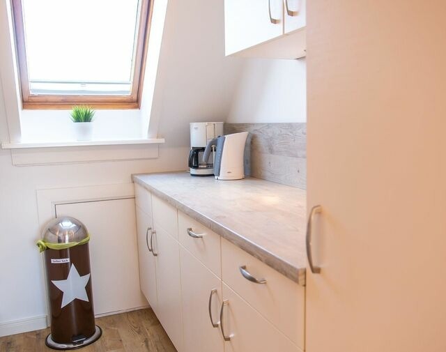 Ferienwohnung in Dahme - Haus Wiwibarg OG - Bild 13