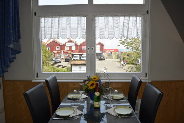 Ferienwohnung in Schönberger Strand - Schneider, Anke: App. "Strandsucht" - Bild 6