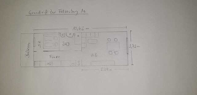 Ferienwohnung in Schönberger Strand - Schneider, Anke: App. "Strandsucht" - Bild 16