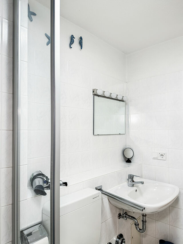 Ferienwohnung in Dahme - FeWo StrandDomicil21 - Bild 13