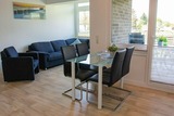 Ferienwohnung in Dahme - Haus Strandburg - Sanddorn - Bild 1