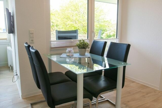 Ferienwohnung in Dahme - Haus Strandburg - Sanddorn - Bild 6