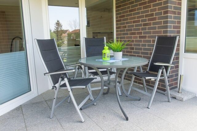 Ferienwohnung in Dahme - Haus Strandburg - Sanddorn - Bild 10