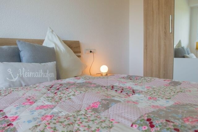 Ferienwohnung in Dahme - Haus Strandburg - Sanddorn - Bild 15