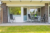 Ferienwohnung in Dahme - Haus Strandburg - Sanddorn - Bild 22