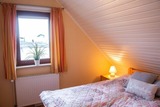 Ferienwohnung in Dahme - Strandhaus Nr. 9 OG links - Bild 15