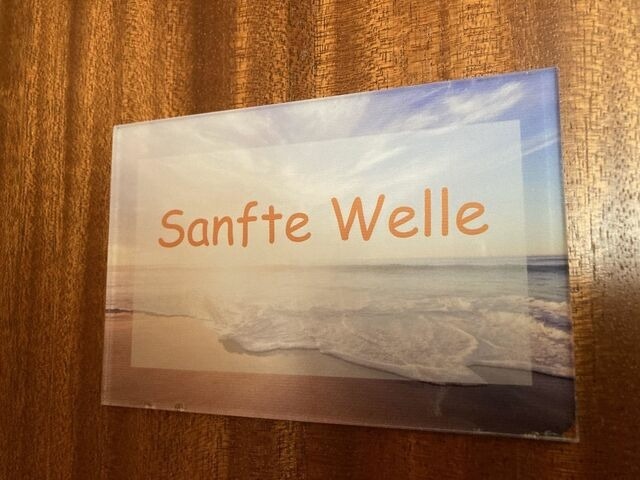 Ferienwohnung in Dahme - Lindenhof WE 5 - Bild 14