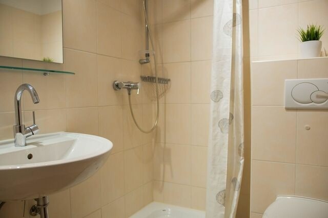 Ferienwohnung in Dahme - Lindenhof WE 5 - Bild 23