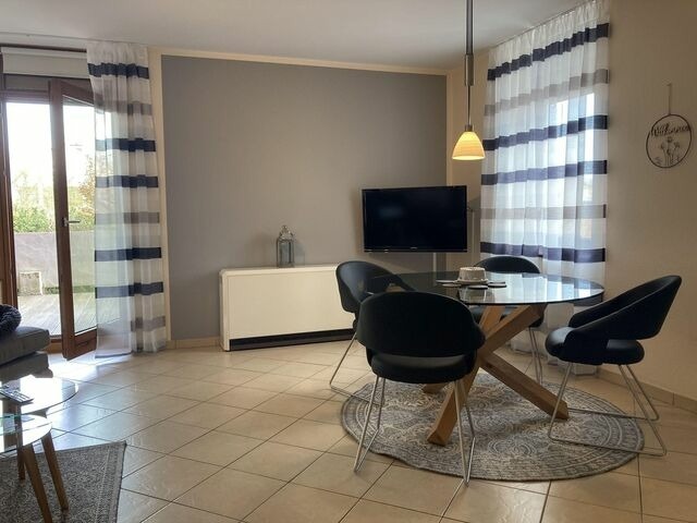 Ferienwohnung in Dahme - Lindenhof WE 5 - Bild 8
