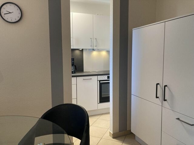 Ferienwohnung in Dahme - Lindenhof WE 5 - Bild 10
