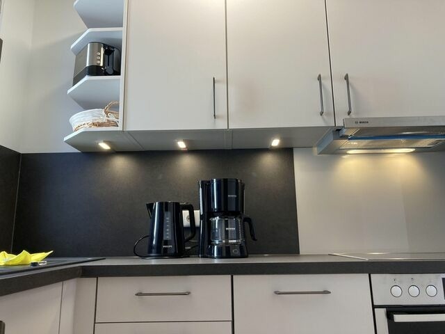 Ferienwohnung in Dahme - Lindenhof WE 5 - Bild 11