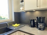 Ferienwohnung in Dahme - Lindenhof WE 5 - Bild 12