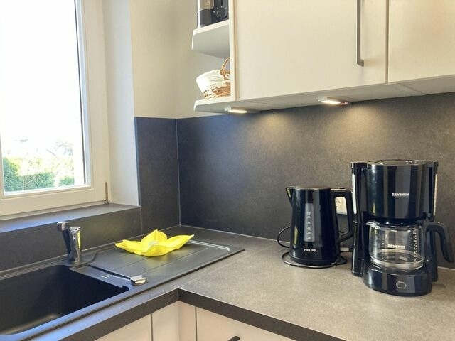 Ferienwohnung in Dahme - Lindenhof WE 5 - Bild 12