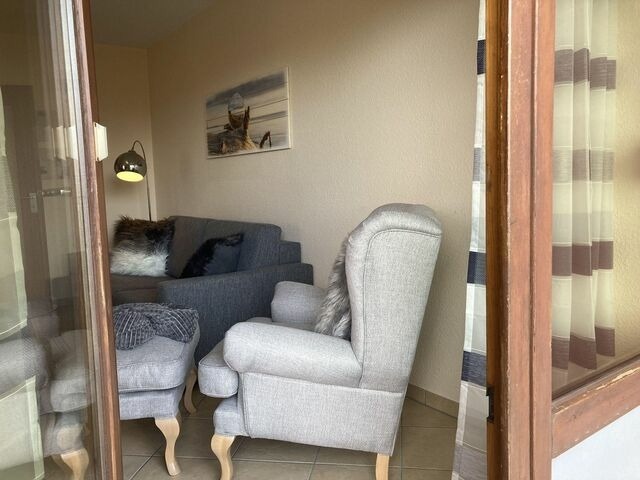 Ferienwohnung in Dahme - Lindenhof WE 5 - Bild 13