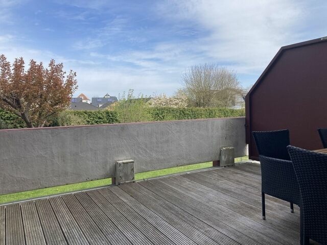 Ferienwohnung in Dahme - Lindenhof WE 5 - Bild 14