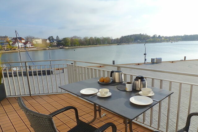 Ferienwohnung in Eckernförde - CosyCorner - Bild 3