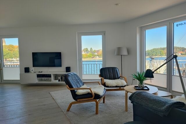 Ferienwohnung in Eckernförde - CosyCorner - Bild 5