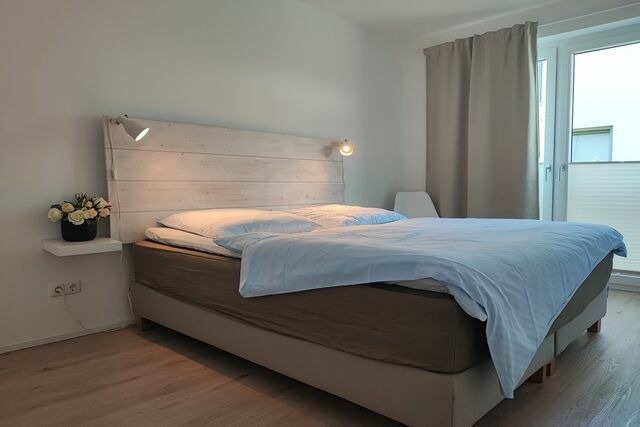 Ferienwohnung in Eckernförde - CosyCorner - Bild 15