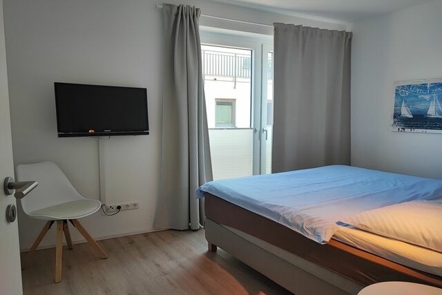 Ferienwohnung in Eckernförde - CosyCorner - Bild 17