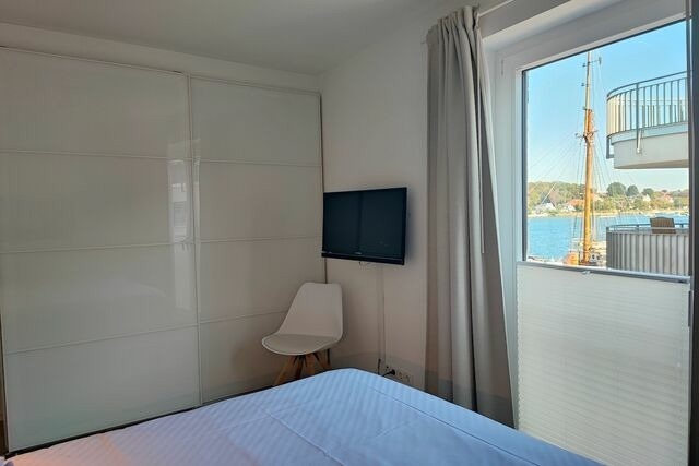 Ferienwohnung in Eckernförde - CosyCorner - Bild 18