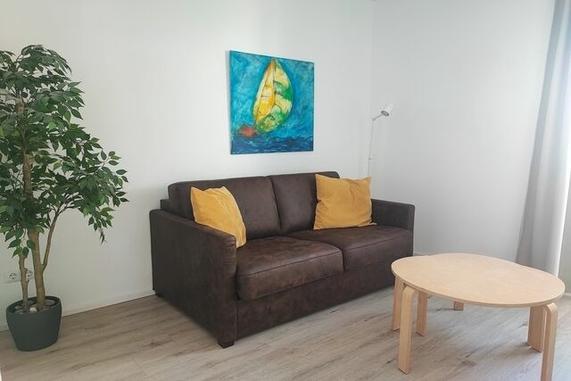 Ferienwohnung in Eckernförde - CosyCorner - Bild 19