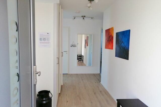 Ferienwohnung in Eckernförde - CosyCorner - Bild 21