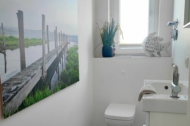 Ferienwohnung in Eckernförde - CosyCorner - Bild 14