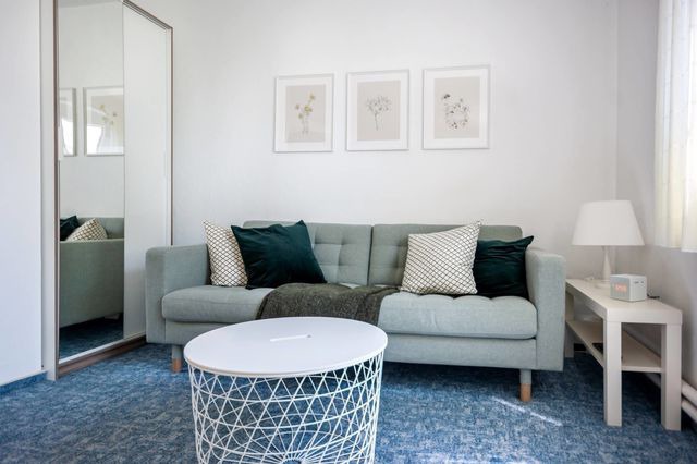 Ferienwohnung in Fehmarn OT Albertsdorf - Knusthof - Wohnung 1 - Bild 2