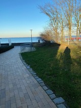 Ferienwohnung in Niendorf/Ostsee - Ostseeapartment Allee Strandpark - Bild 19