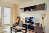 Ferienwohnung in Holm - Praclewski, Martin: App.306 im "Haus Flensburg" - Bild 1