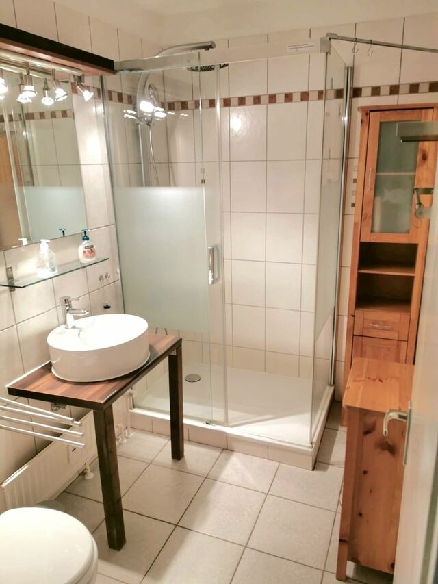 Ferienwohnung in Holm - Praclewski, Martin: App.306 im "Haus Flensburg" - Bild 9