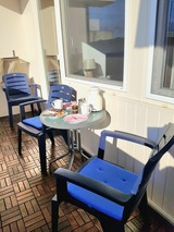 Ferienwohnung in Holm - Praclewski, Martin: App.306 im "Haus Flensburg" - Bild 10