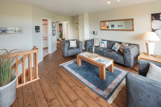 Ferienwohnung in Fehmarn OT Neue Tiefe - NTBM36001- Binnenseeblick - Bild 3