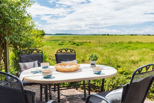 Ferienwohnung in Fehmarn OT Neue Tiefe - NTBM36001- Binnenseeblick - Bild 18
