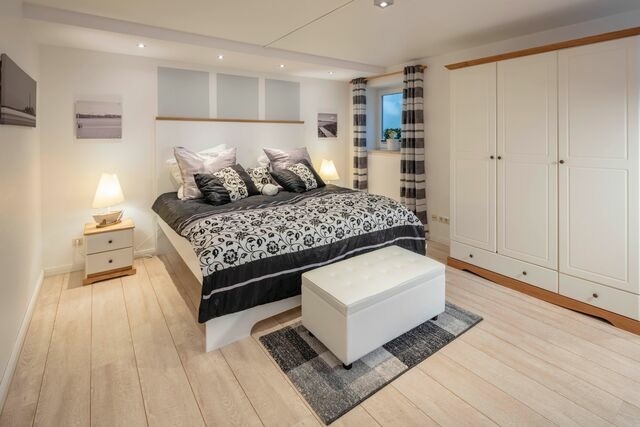 Ferienwohnung in Fehmarn OT Neue Tiefe - NTBM36001- Binnenseeblick - Bild 8