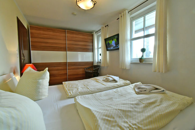 Ferienhaus in Zingst - Sonnenschein 1 - Bild 11